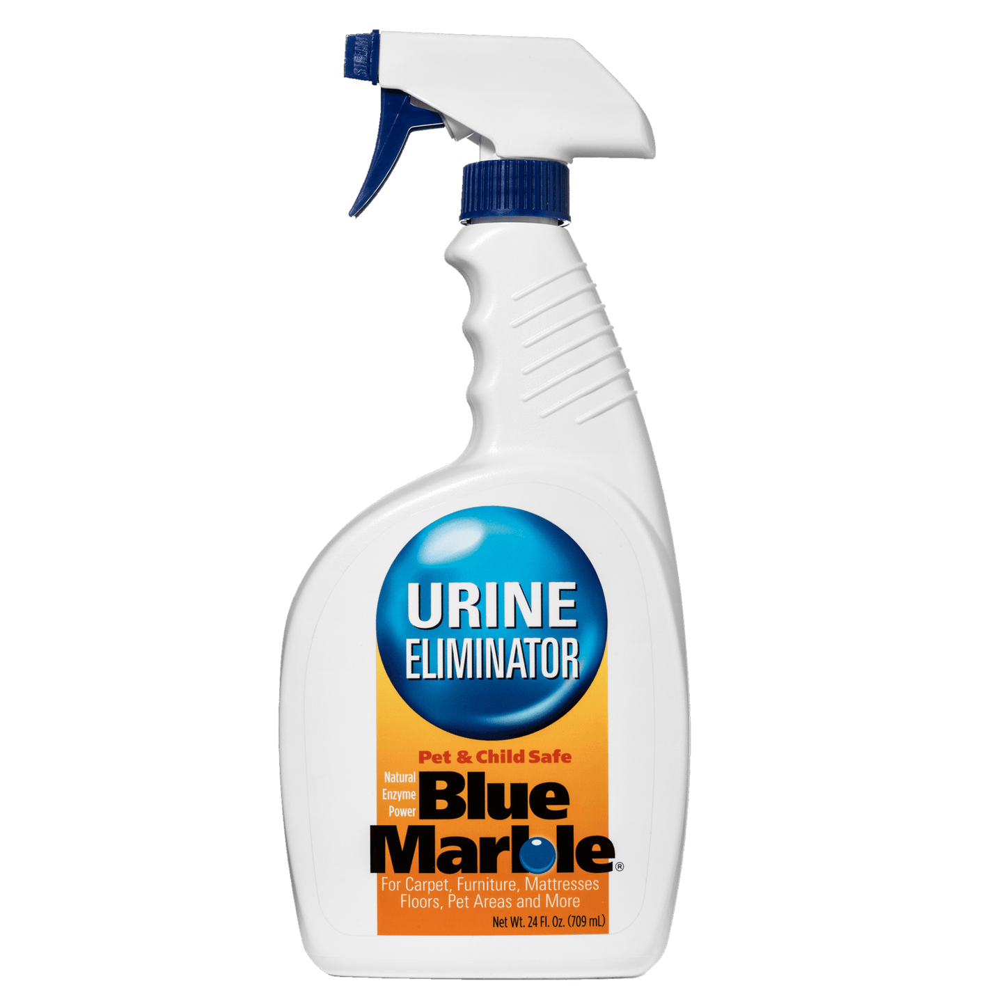 BlueMarble Urine Eliminator - Blue Marble, LLC